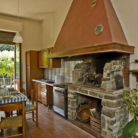 Residenza Ruggini Villa Florence Phòng bức ảnh
