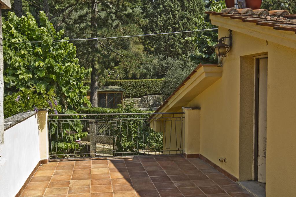 Residenza Ruggini Villa Florence Phòng bức ảnh