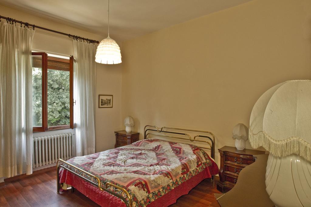 Residenza Ruggini Villa Florence Phòng bức ảnh