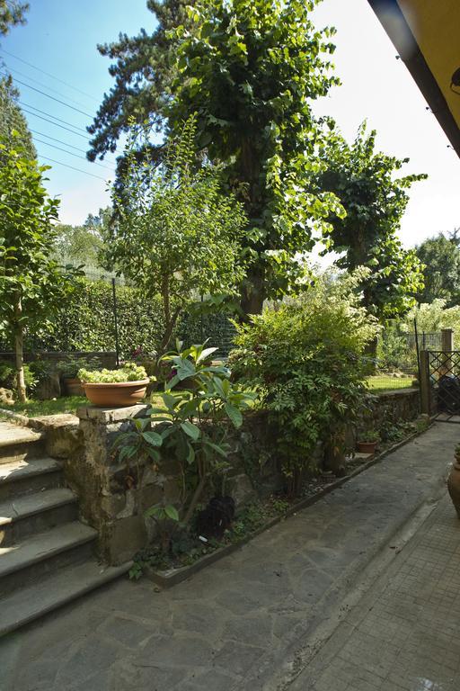 Residenza Ruggini Villa Florence Phòng bức ảnh