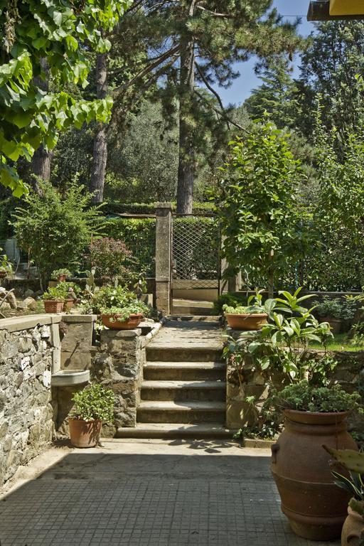 Residenza Ruggini Villa Florence Phòng bức ảnh