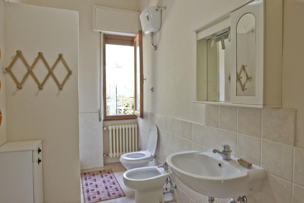 Residenza Ruggini Villa Florence Phòng bức ảnh