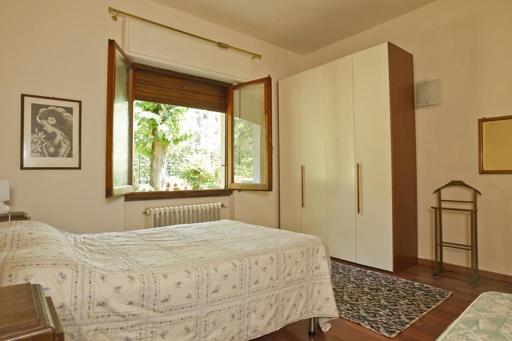 Residenza Ruggini Villa Florence Phòng bức ảnh