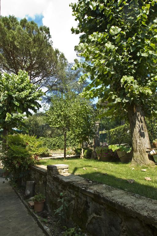 Residenza Ruggini Villa Florence Phòng bức ảnh