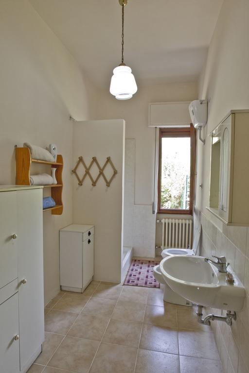 Residenza Ruggini Villa Florence Phòng bức ảnh