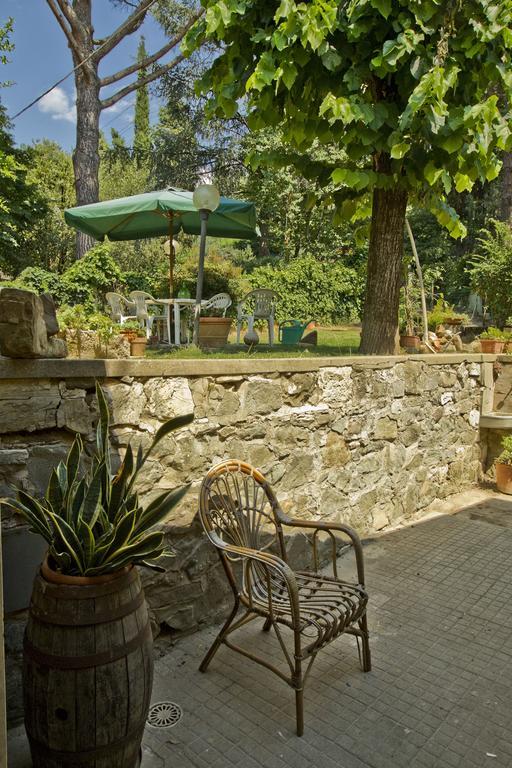 Residenza Ruggini Villa Florence Phòng bức ảnh