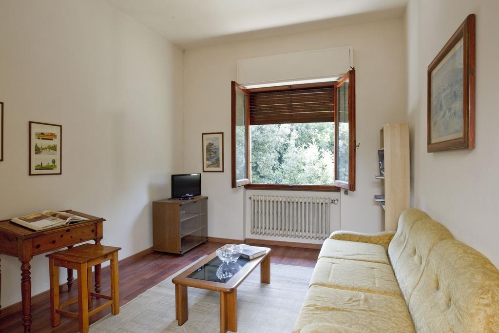 Residenza Ruggini Villa Florence Phòng bức ảnh