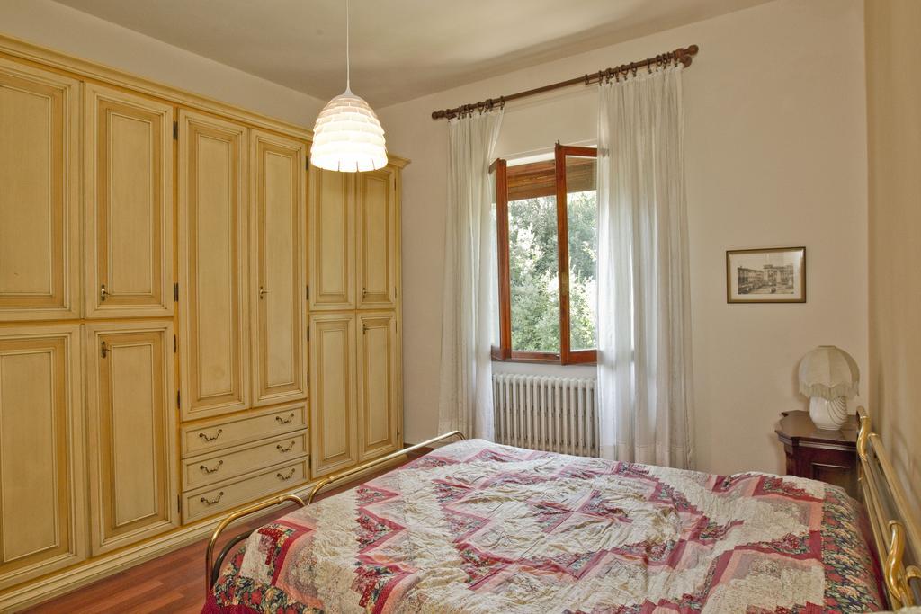 Residenza Ruggini Villa Florence Phòng bức ảnh