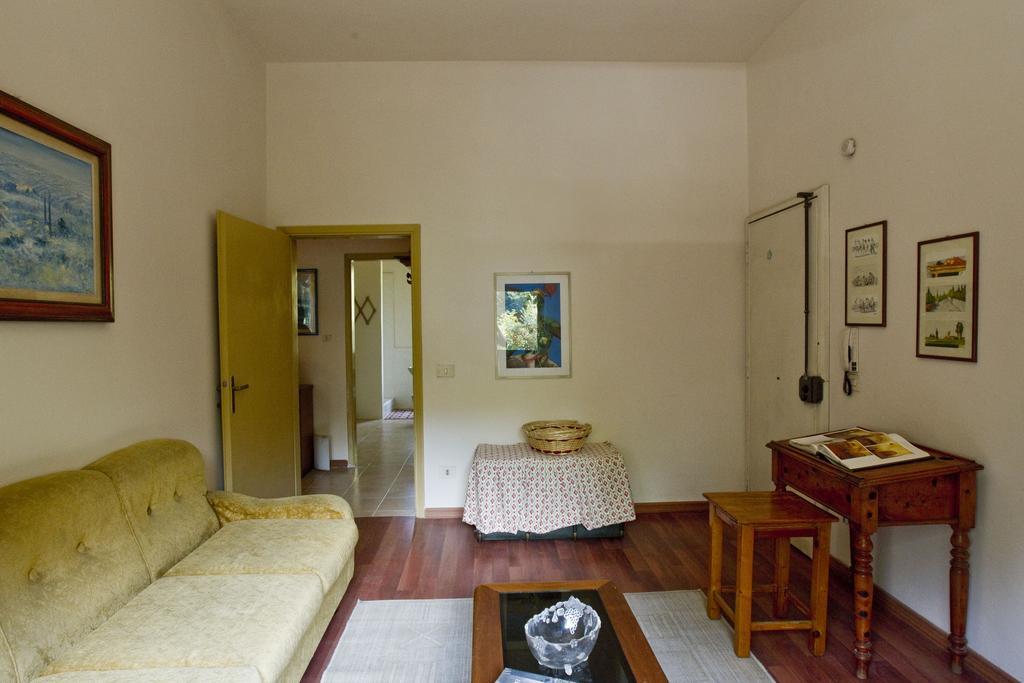 Residenza Ruggini Villa Florence Phòng bức ảnh